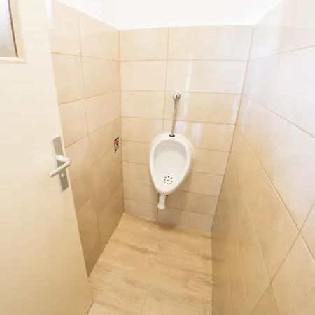 Campsite U Dlouheho Rybnika - *