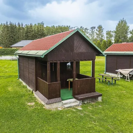 U Dlouheho Rybnika - Lanskroun