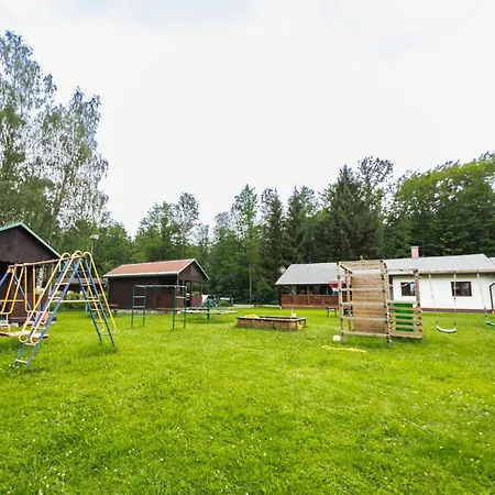 U Dlouheho Rybnika - * Lanskroun
