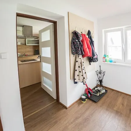 Campsite U Dlouheho Rybnika -