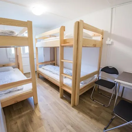 Campsite U Dlouheho Rybnika - Lanskroun
