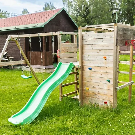 U Dlouheho Rybnika - Campsite *